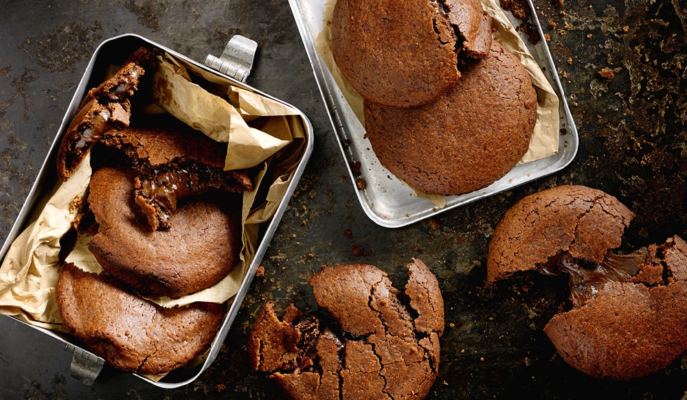 Vegan backen: Die süße Leidenschaft des Toní Rodriguez